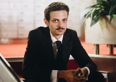 Fabio Rovazzi presenta: “Faccio quello che voglio”