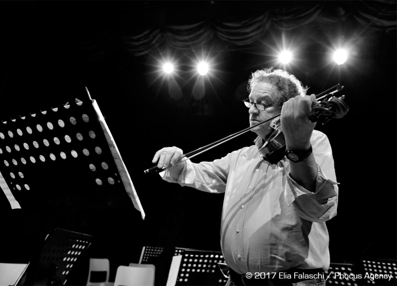 Il Piccolo Violino Magico 2018, 16 prodigi a San Vito al Tagliamento