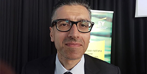 Forum EY, Algeri, Area UBI Comunità: UBI da risposte concrete al terzo settore
