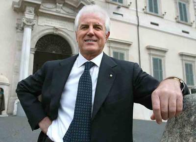 gilberto benetton gilberto benetton
