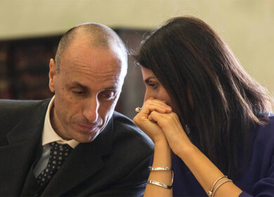 Roma, il cerchio magico di Raggi e Lanzalone anche sull’Ipa del Comune