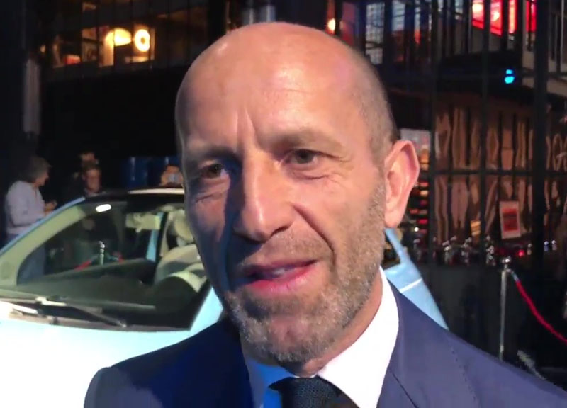 luca napolitano