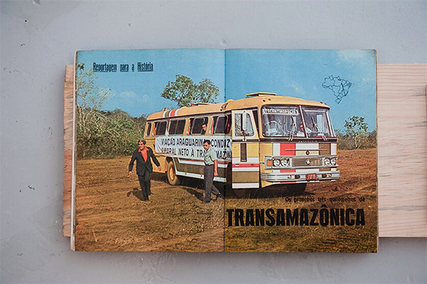 “Brasile. Il coltello nella carne”, la mostra al Pac “Brasile. Il coltello nella carne”, la mostra al Pac