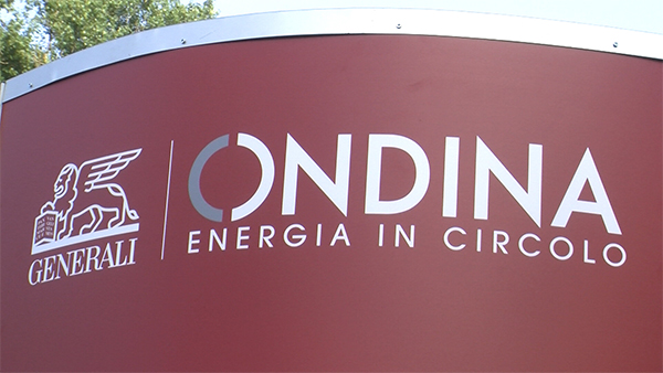 Rinasce “Ondina”: Generali Italia apre lo storico Circolo alla Capitale Rinasce “Ondina”: Generali Italia apre lo storico Circolo alla Capitale