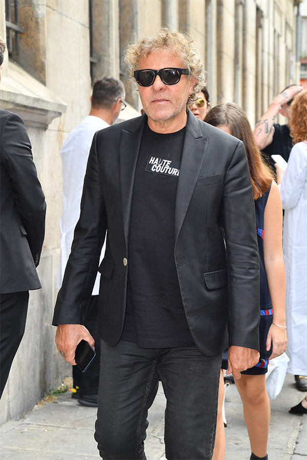 Diesel lancia Hate Couture durante l’Haute Couture Diesel lancia Hate Couture durante l’Haute Couture