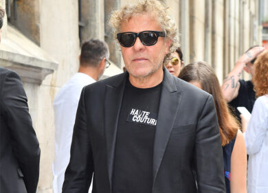 Diesel lancia Hate Couture durante l’Haute Couture