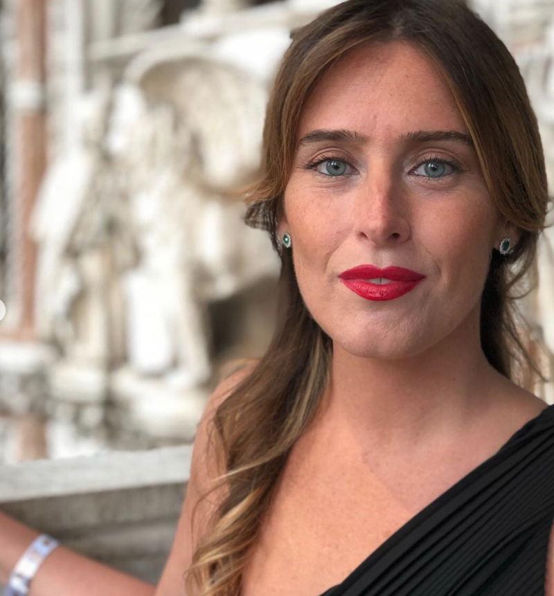 Pd, la fine di Maria Elena Boschi: i giovani dem non la vogliono più Pd, la fine di Maria Elena Boschi: i giovani dem non la vogliono più