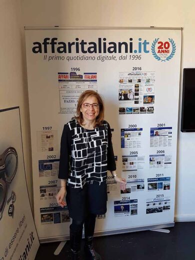 Uniamo presenta ila proposta formativa “SOCIAL RARE” per i malati rari