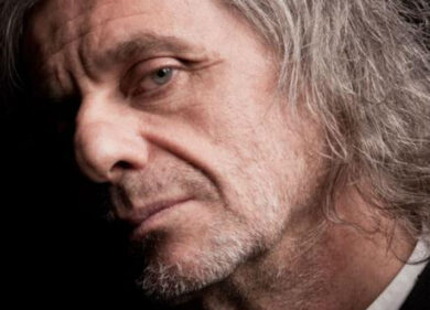 Alessandro Bergonzoni, due biglietti per un concetto all’Elfo Puccini