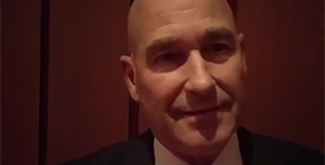 Andrea Riffeser Monti, Fieg: nuove formule per rilanciare settore quotidiano