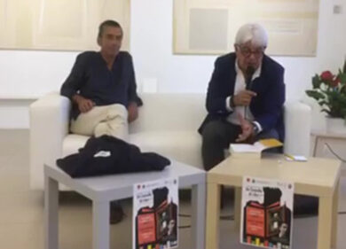 Calenda sr ad Affari: “Rilanciare il Pd? Non facile. Carlo ha grandi capacità”
