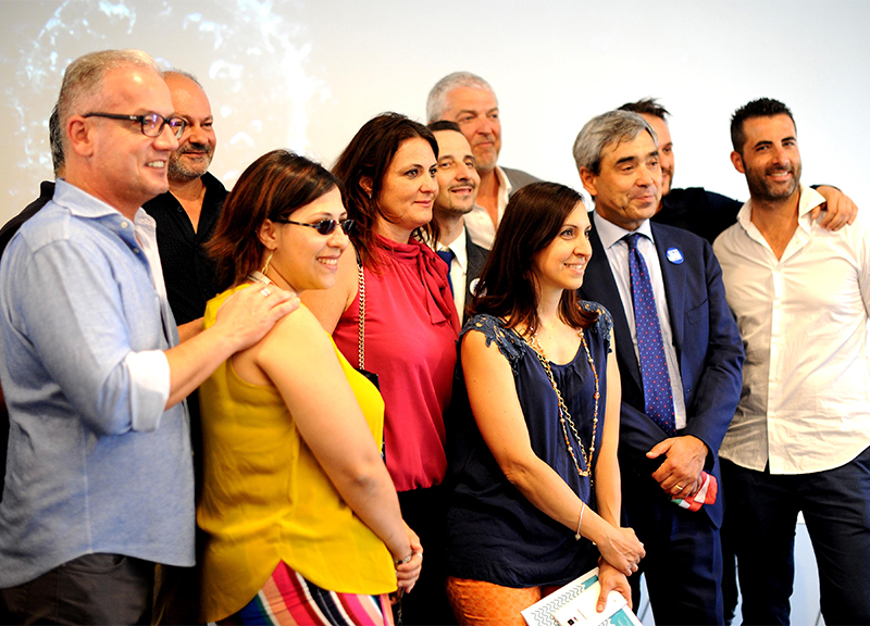 MM, inaugurata la Centrale dell’Acqua di via Cenisio. FOTO MM, inaugurata la Centrale dell’Acqua di via Cenisio. FOTO