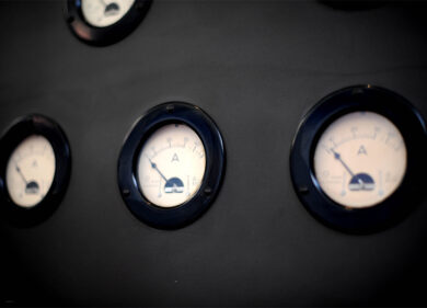 MM, inaugurata la Centrale dell’Acqua di via Cenisio. FOTO