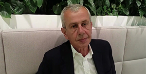 Chicco Testa, Presidente Sorgenia: scelta di digitalizzazione completa