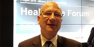 Healthcare Forum 2018, De Bertier: i trend del settore secondo McKinsey