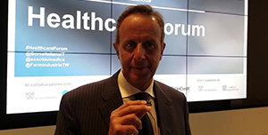 Healthcare Forum 2018, Rosa: il percorso di Diasorin verso la quotazione