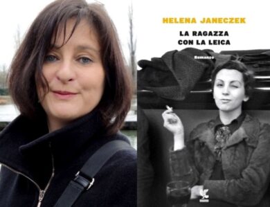 Premio Strega 2018 a Helena Janeczek de “La ragazza con la Leica” per Guanda