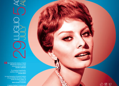 Social World Film Festival di Vico Equense: record di opere selezionate