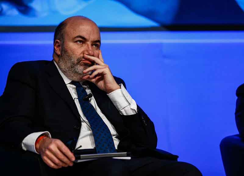 Mps, accusa archiviata per gli ex vertici Viola e Profumo Mps, accusa archiviata per gli ex vertici Viola e Profumo