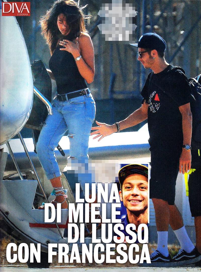Bianca Atzei: “Lasciata da Biaggi senza motivi. Ora ho una storia d’amore con…” Bianca Atzei: “Lasciata da Biaggi senza motivi. Ora ho una storia d’amore con…”