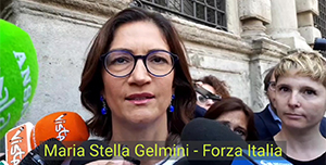 Gelmini e Lupi: “Decreto dignità folle e completamente sbagliato”. Video