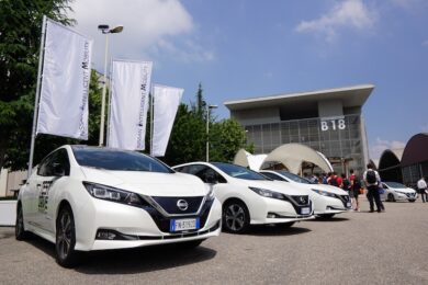Gli  studenti del Politecnico di Milano si esprimono sulla mobilità del futuro