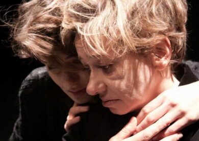 La Milanesiana: “Una promessa d’amore” e Theo Angelopoulos