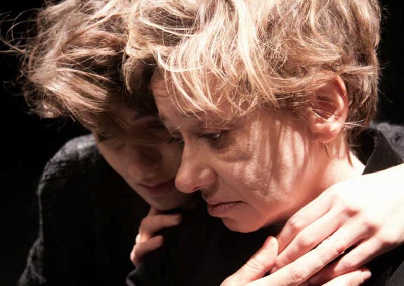 La Milanesiana: “Una promessa d’amore” e Theo Angelopoulos La Milanesiana: “Una promessa d’amore” e Theo Angelopoulos