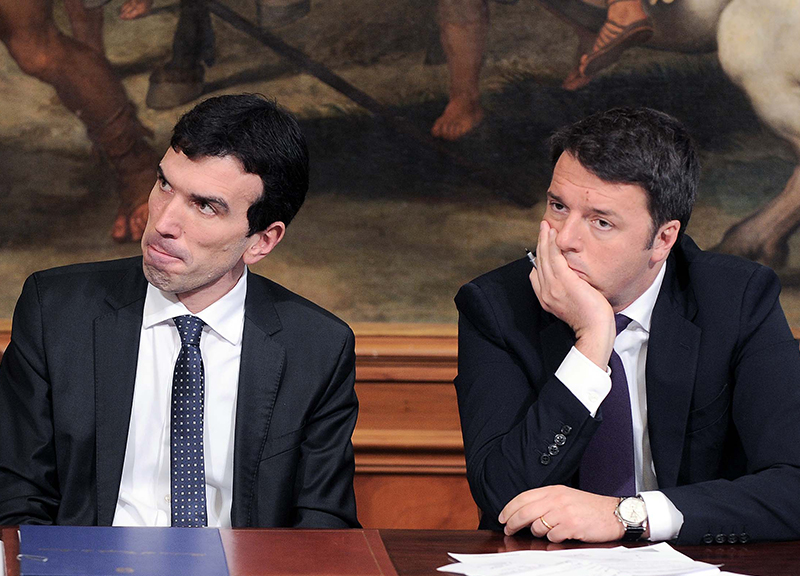Povera sinistra, è ammalata ed elitista: ora impotente davanti ai populismi Povera sinistra, è ammalata ed elitista: ora impotente davanti ai populismi