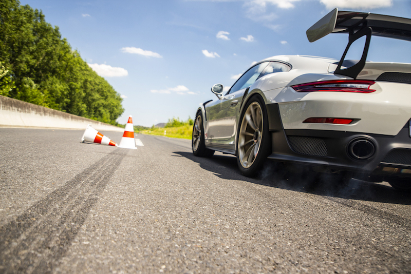 Porsche una storia iniziata 70 anni fa