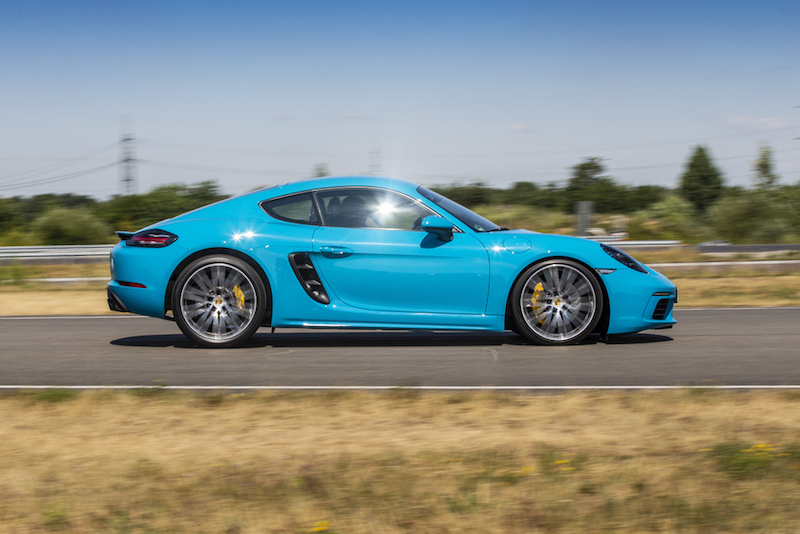 Porsche una storia iniziata 70 anni fa