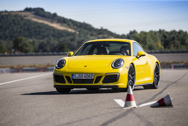 Porsche una storia iniziata 70 anni fa