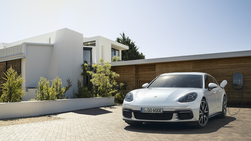 Porsche una storia iniziata 70 anni fa