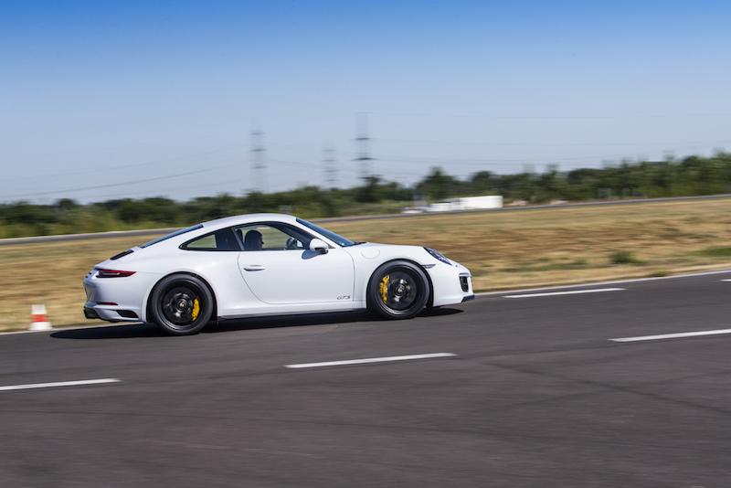 Porsche una storia iniziata 70 anni fa