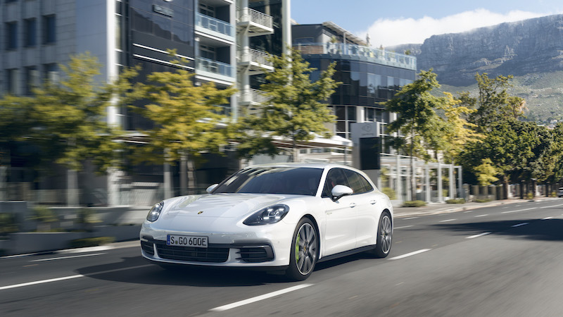 Porsche una storia iniziata 70 anni fa
