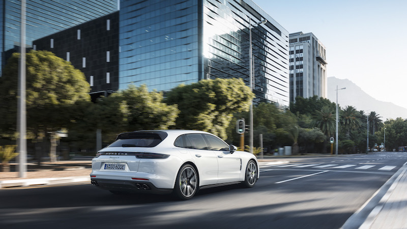 Porsche una storia iniziata 70 anni fa