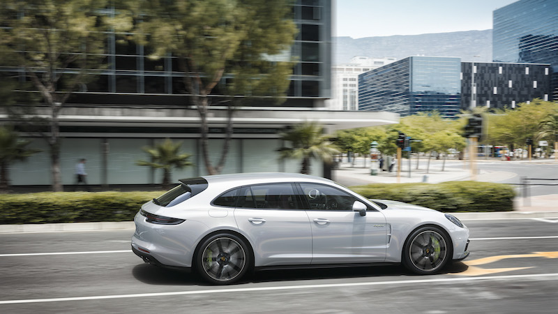 Porsche una storia iniziata 70 anni fa