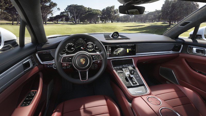 Porsche una storia iniziata 70 anni fa