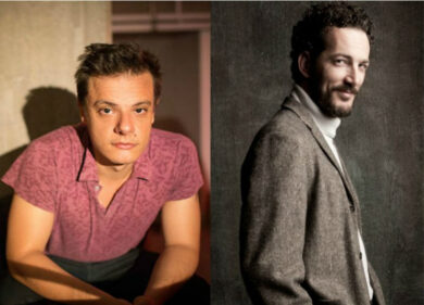 Who is the king, la serie da Shakespeare. Intervista a Paolo Mazzarelli