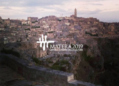 “#Become Culture” per Matera 2019. Al via la campagna sulle reti Rai
