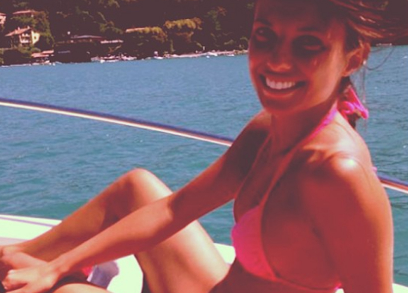 Francesca Romana Elisei (TG2) la telegiornalista più sexy. Classifica e foto