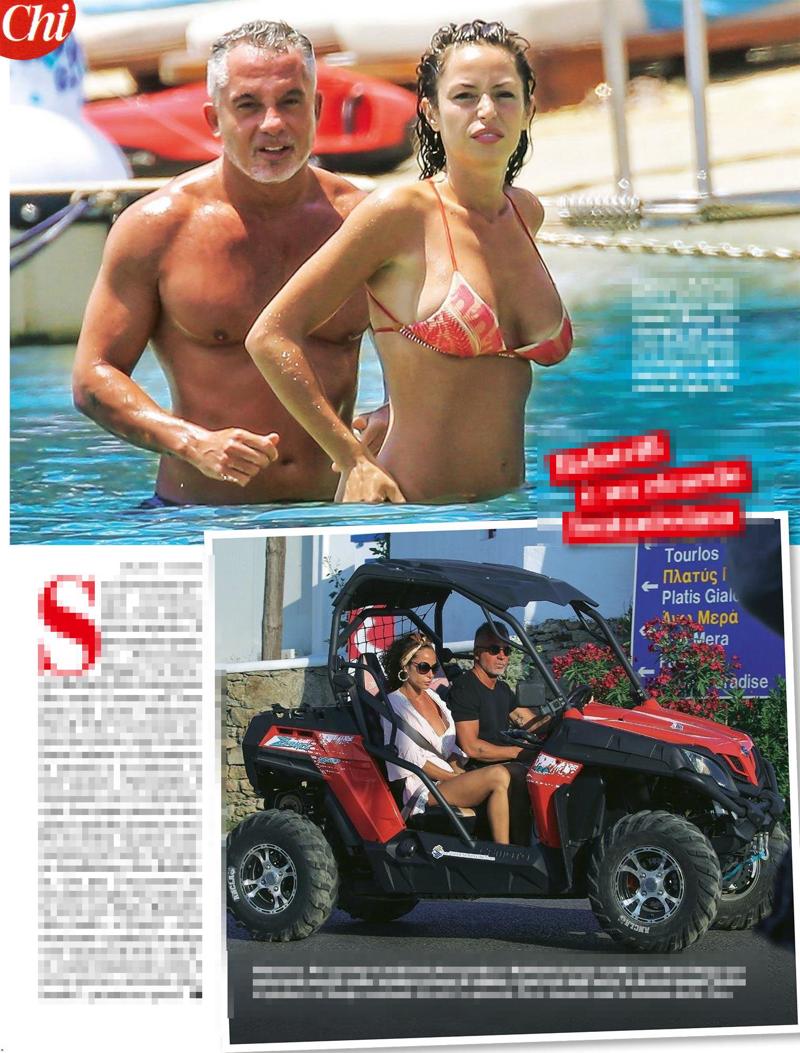 Wanda Nara, curve mozzafiato a Ibiza con Icardi. E Belen… GALLERY DELLE VIP Wanda Nara, curve mozzafiato a Ibiza con Icardi. E Belen… GALLERY DELLE VIP