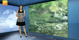 Previsioni meteo mercoledì 11 luglio