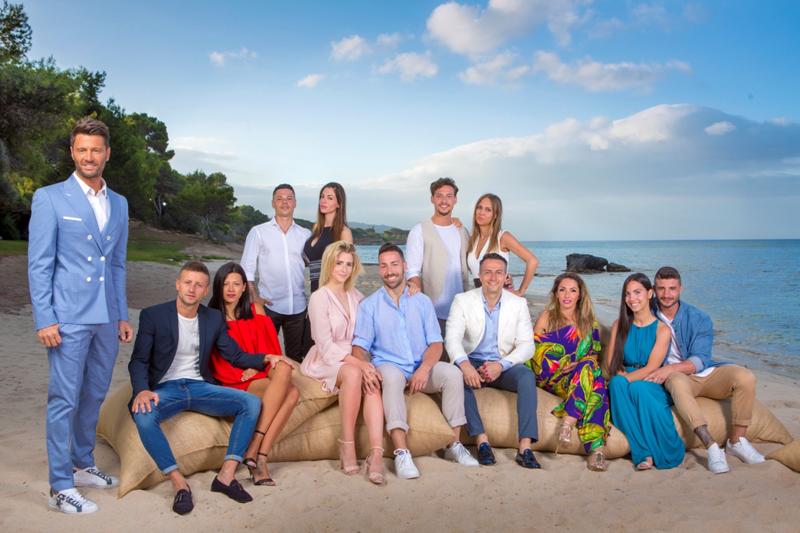 Ascolti tv, Temptation Island 2018 auditel boom Ascolti tv, Temptation Island 2018 auditel boom