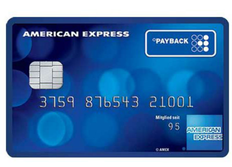 American Express, nuova carta con doppia funzione: di pagamento e di fedeltà American Express, nuova carta con doppia funzione: di pagamento e di fedeltà