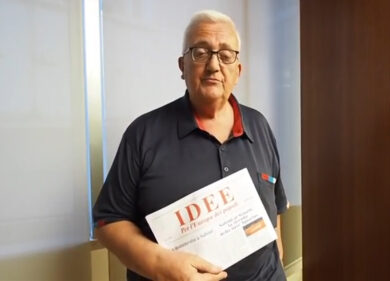 Borghezio lancia la terza pagina dei sovranisti: nasce “Idee”. VIDEO