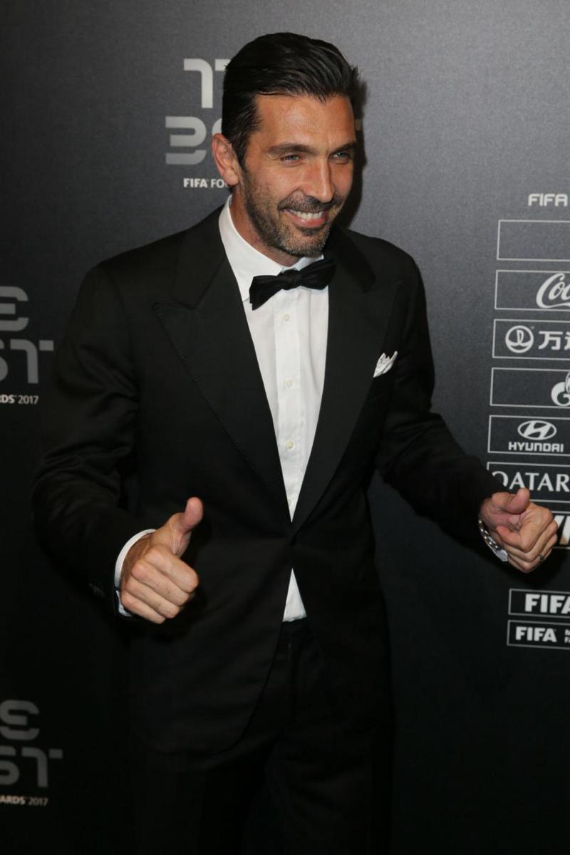 Alena Seredova attacca Gigi Buffon: “Per i miei figli non è bello che…”