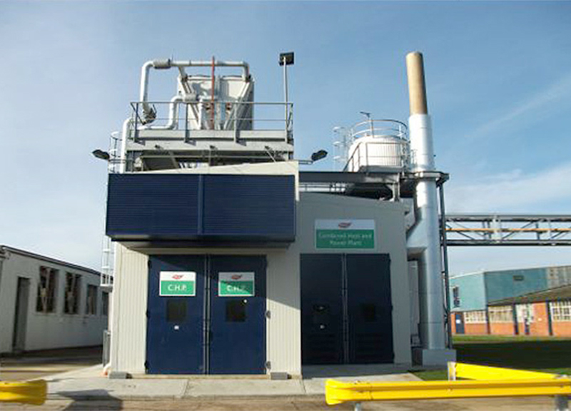 Efficienza energetica, Grastim con Froneri nel polo europeo dei gelati Motta Efficienza energetica, Grastim con Froneri nel polo europeo dei gelati Motta