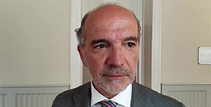 Danilo Broggi, Diario di bordo: USA e Cina producono futuro, Europa solo norme