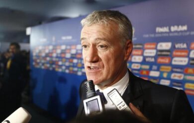 Mondiali 2018, Francia-Belgio 1-0, Umtiti-gol e Deschamps vola in finale